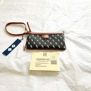 Dooney & Bourke Wristlet